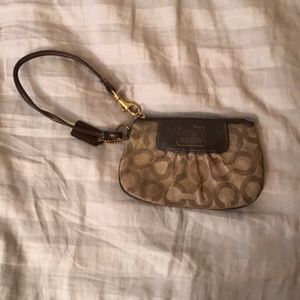 Hand purse